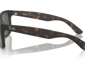 RAY-BAN JUSTIN RB4165 865/9A