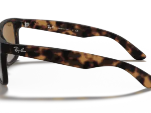 RAY-BAN JUSTIN RB4165 865/T5