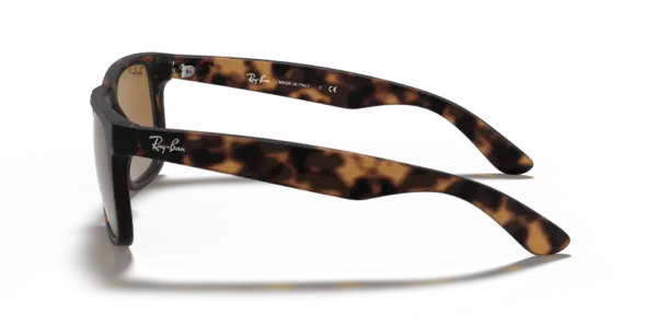 RAY-BAN JUSTIN RB4165 865/T5 - Imagen 2