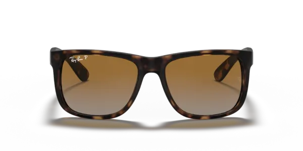 RAY-BAN JUSTIN RB4165 865/T5