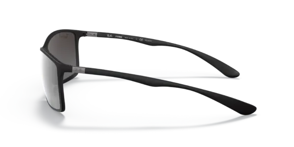 RAY-BAN LITEFORCE RB4179 601S82 - Imagen 2