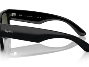 RAY-BAN MEGA WAYFARER RB0840S 901/31