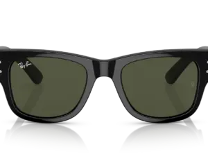 RAY-BAN MEGA WAYFARER RB0840S 901/31