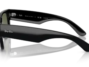 RAY-BAN MEGA WAYFARER RB0840S 901/58