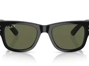 RAY-BAN MEGA WAYFARER RB0840S 901/58