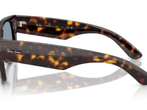 RAY-BAN MEGA WAYFARER RB0840S 902/56