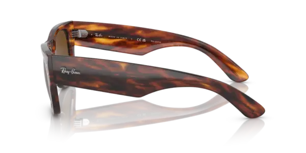 RAY-BAN MEGA WAYFARER RB0840S 954/57 - Imagen 2