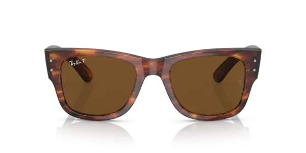 RAY-BAN MEGA WAYFARER RB0840S 954/57