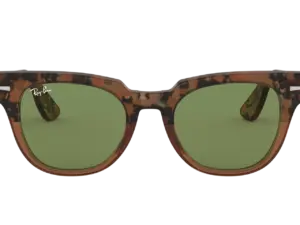 RAY-BAN METEOR RB2168 128714