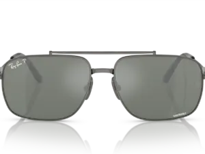 RAY-BAN MICHAEL TITANIUM RB8096 165/GK