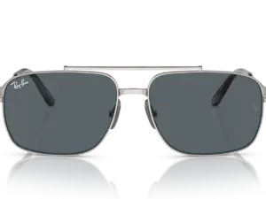 RAY-BAN MICHAEL TITANIUM RB8096 9209R5