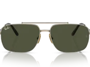 RAY-BAN MICHAEL TITANIUM RB8096 926531
