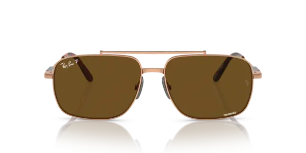 RAY-BAN MICHAEL TITANIUM RB8096 9266AN