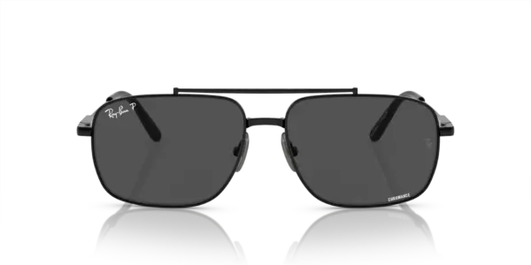 RAY-BAN MICHAEL TITANIUM RB8096 9267K8