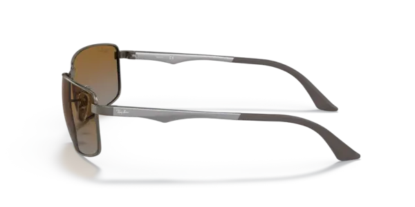 RAY-BAN N/A RB3498 029/T5 - Imagen 2