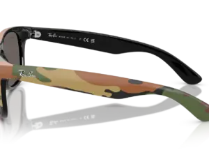 RAY-BAN NEW WAYFARER RB2132 6822B1