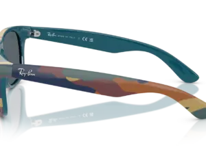 RAY-BAN NEW WAYFARER RB2132 6824R5