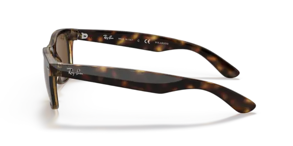 RAY-BAN NEW WAYFARER RB2132 902/57 - Imagen 2
