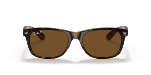 RAY-BAN NEW WAYFARER RB2132 902/57