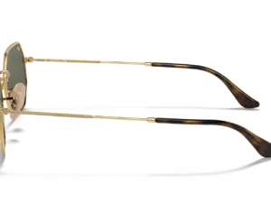 RAY-BAN OCTAGONAL RB3556N 001