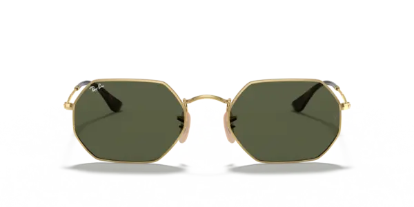 RAY-BAN OCTAGONAL RB3556N 001
