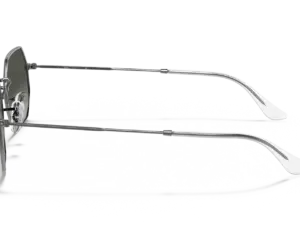 RAY-BAN OCTAGONAL RB3556N 004/71