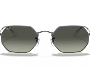 RAY-BAN OCTAGONAL RB3556N 004/71