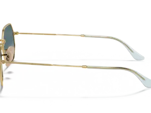 RAY-BAN OCTAGONAL RB3556N 91233M