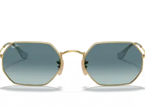 RAY-BAN OCTAGONAL RB3556N 91233M