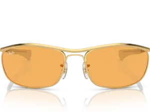 RAY-BAN OLYMPIAN I DELUXE RB3119M 001/13