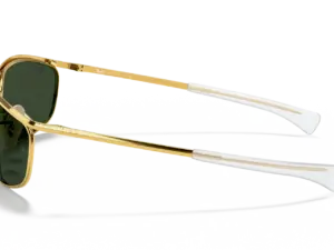 RAY-BAN OLYMPIAN I DELUXE RB3119M 001/31