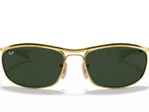RAY-BAN OLYMPIAN I DELUXE RB3119M 001/31