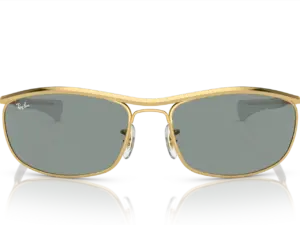 RAY-BAN OLYMPIAN I DELUXE RB3119M 001/56