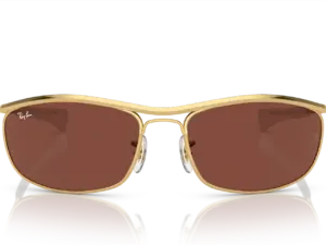 RAY-BAN OLYMPIAN I DELUXE RB3119M 001/C5