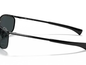 RAY-BAN OLYMPIAN I DELUXE RB3119M 002/R5