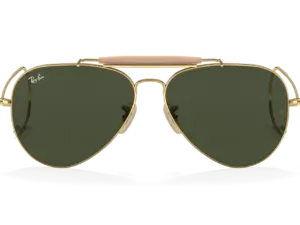 RAY-BAN OUTDOORSMAN I RB3030 L0216