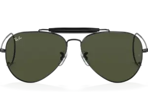 RAY-BAN OUTDOORSMAN I RB3030 L9500