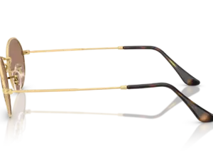 RAY-BAN OVAL RB3547 001/1A