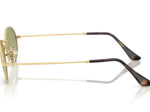 RAY-BAN OVAL RB3547 001/4E