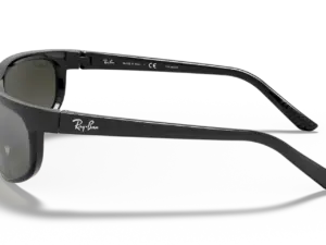 RAY-BAN PREDATOR 2 RB2027 601/W1