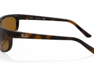 RAY-BAN PREDATOR 2 RB2027 650833