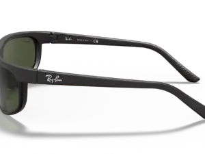 RAY-BAN PREDATOR 2 RB2027 W1847