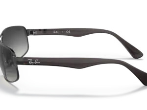 RAY-BAN RB3445 RB3445 006/11