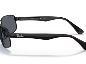 RAY-BAN RB3445 RB3445 006/P2