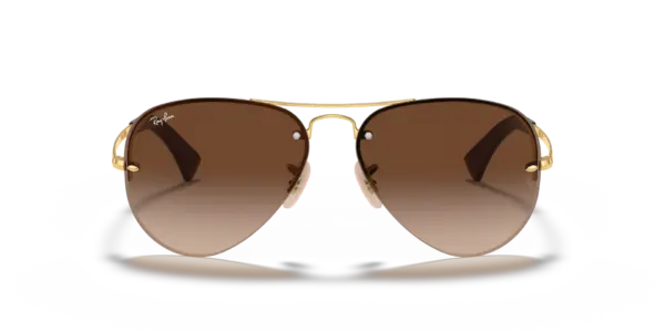 RAY-BAN RB3449 RB3449 001/13