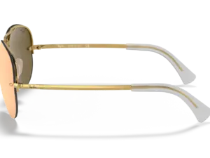 RAY-BAN RB3449 RB3449 001/2Y