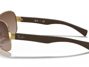 RAY-BAN RB3471 RB3471 001/13