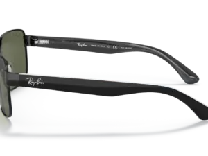 RAY-BAN RB3530 002/9A