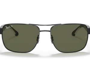 RAY-BAN RB3530 002/9A