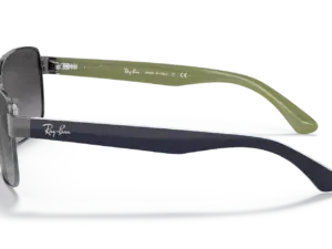 RAY-BAN RB3530 004/8G